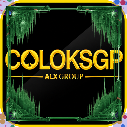 coloksgp — mitra unggulan